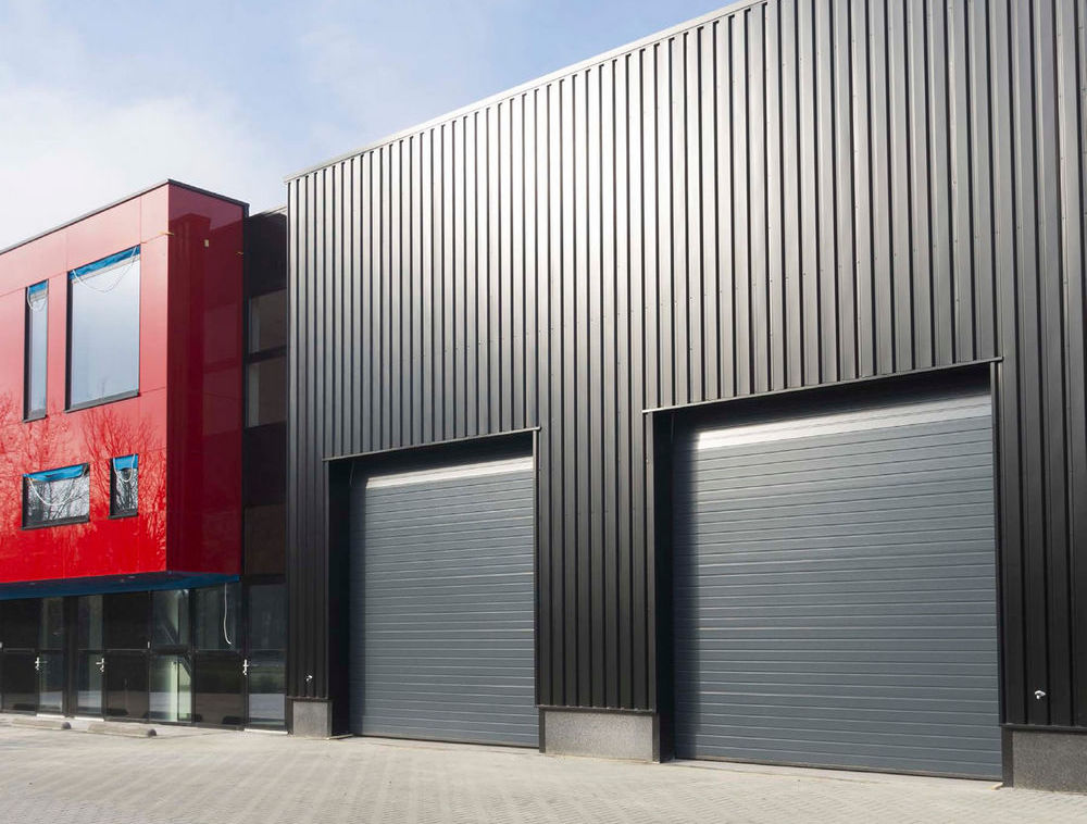 rolling shutter automations